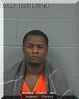 Inmate Robert John Kilgore