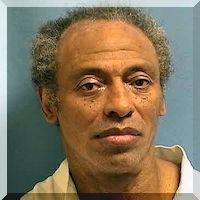 Inmate Robert L Samuels