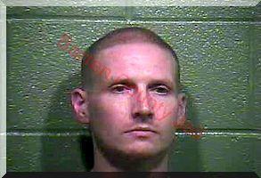 Inmate Robert Lee Hutchinson