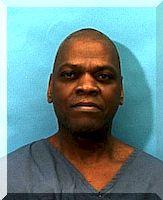 Inmate Robert S Moore