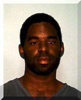 Inmate Roderick M Edwards