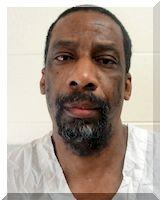 Inmate Ronald Johnson