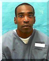 Inmate Roosevelt Holmes