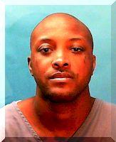 Inmate Roosevelt Jr Hackney