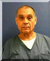 Inmate Roque Torres