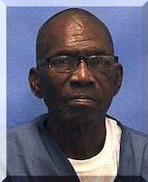 Inmate Rufus L Davis