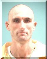 Inmate Russell Brady