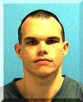 Inmate Ryan A Cook