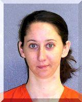 Inmate Sarah Cipriano