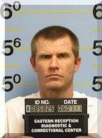 Inmate Scott J Wilson