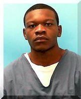 Inmate Shaquille Richardson