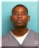 Inmate Shaun E Fuller