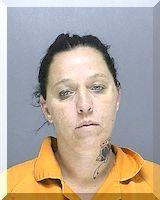 Inmate Stacy Austin