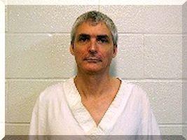 Inmate Stephen Brewer