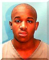 Inmate Stephon D Jr Dudley