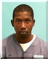 Inmate Steve J Hankerson