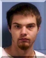 Inmate Steven Stinson