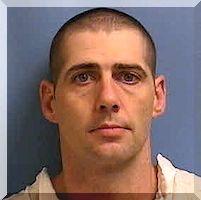 Inmate Steven T Kirkpatrick