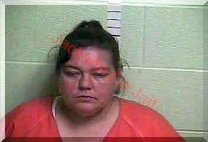 Inmate Tara Lynn Tackett