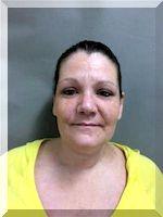 Inmate Tausha Lynn Plante