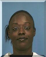 Inmate Teresa Moore