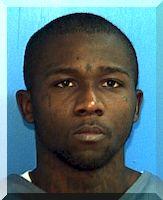 Inmate Terrance J Keys