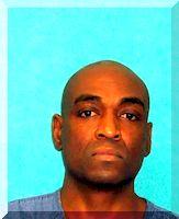 Inmate Terrance Taylor