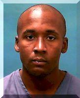 Inmate Terrence Morton