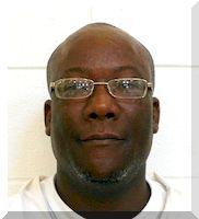 Inmate Terry L Critton