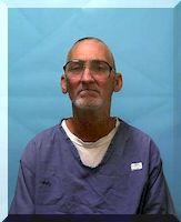 Inmate Terry L Dubrule