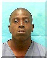 Inmate Thomas Bostick