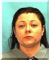 Inmate Tiffany D Hall