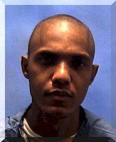 Inmate Timothy D Young