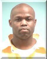 Inmate Timothy Davis