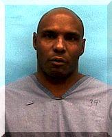 Inmate Timothy Green