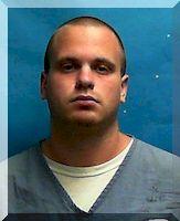 Inmate Timothy Page