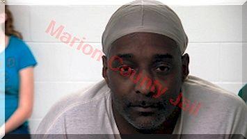 Inmate Timothy T Turner