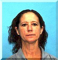 Inmate Tina Welch