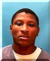 Inmate Travis Lofton