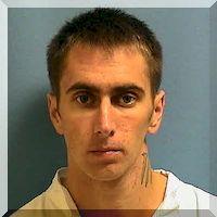 Inmate Travis R Chambers