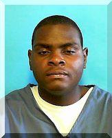 Inmate Trayvon D King