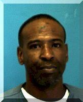 Inmate Troy J Williams