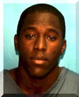 Inmate Tyree J Spratt