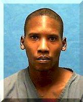 Inmate Tyree D Wilson