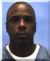 Inmate Tyrone M Bradley