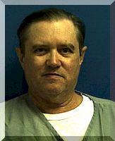 Inmate Vernon D Sr Begley