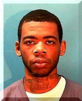 Inmate Vincent L Iii Jones