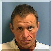 Inmate Wayne K Williams