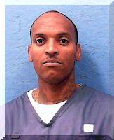 Inmate Wayne Myers