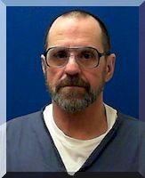 Inmate William Cozzens